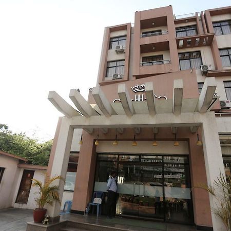 קטמנדו Hotel Hema מראה חיצוני תמונה