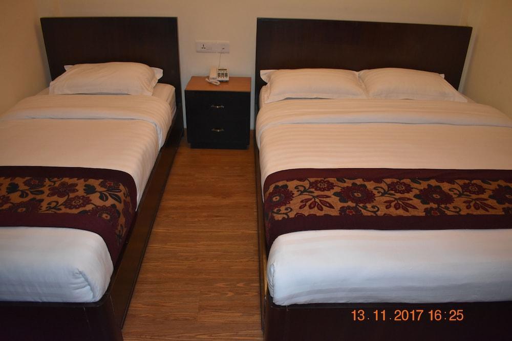 קטמנדו Hotel Hema מראה חיצוני תמונה