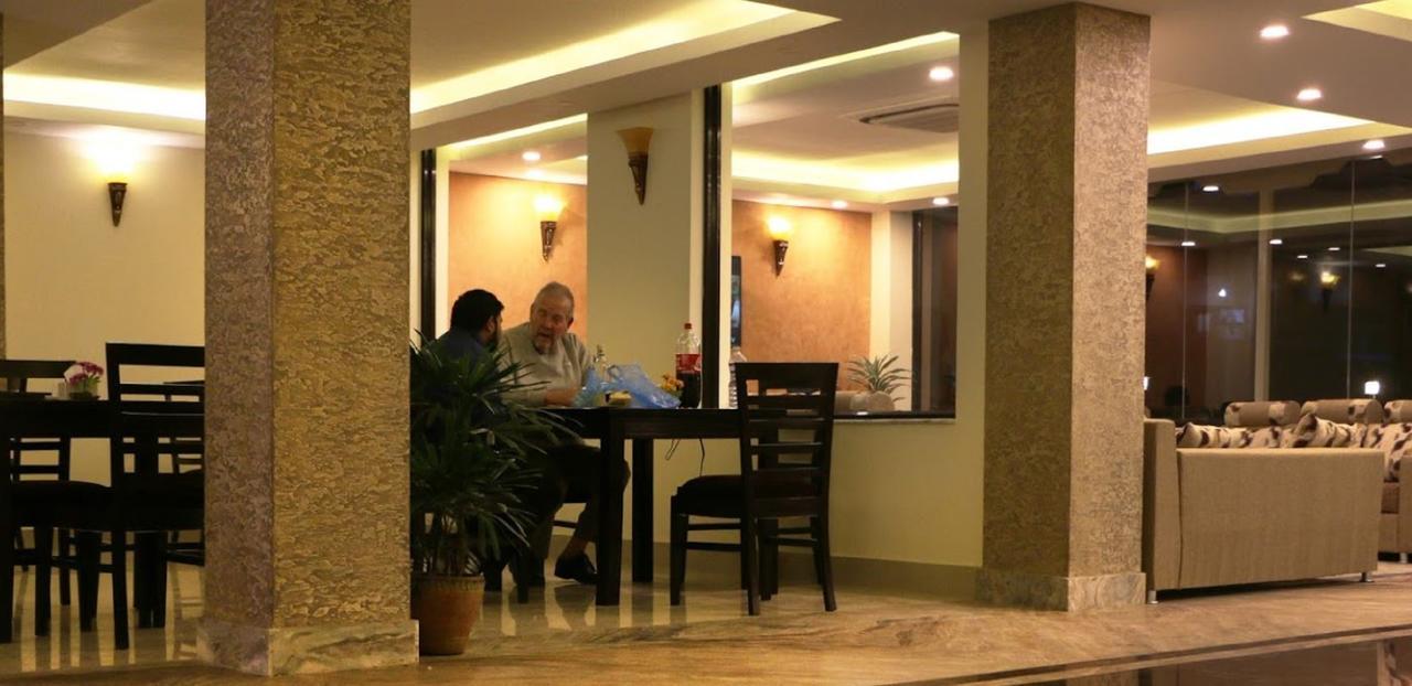 קטמנדו Hotel Hema מראה חיצוני תמונה