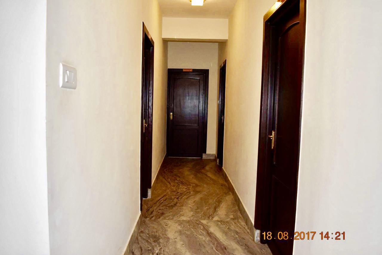 קטמנדו Hotel Hema מראה חיצוני תמונה