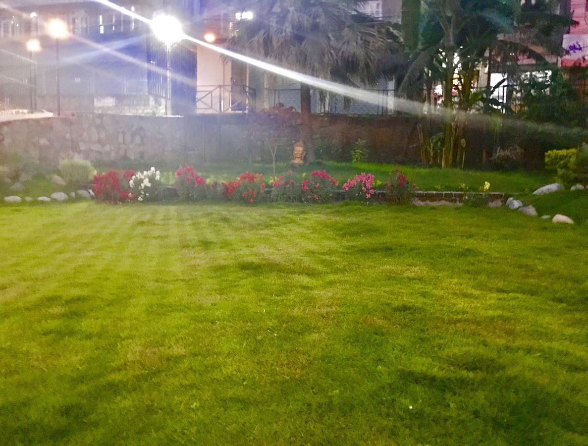 קטמנדו Hotel Hema מראה חיצוני תמונה