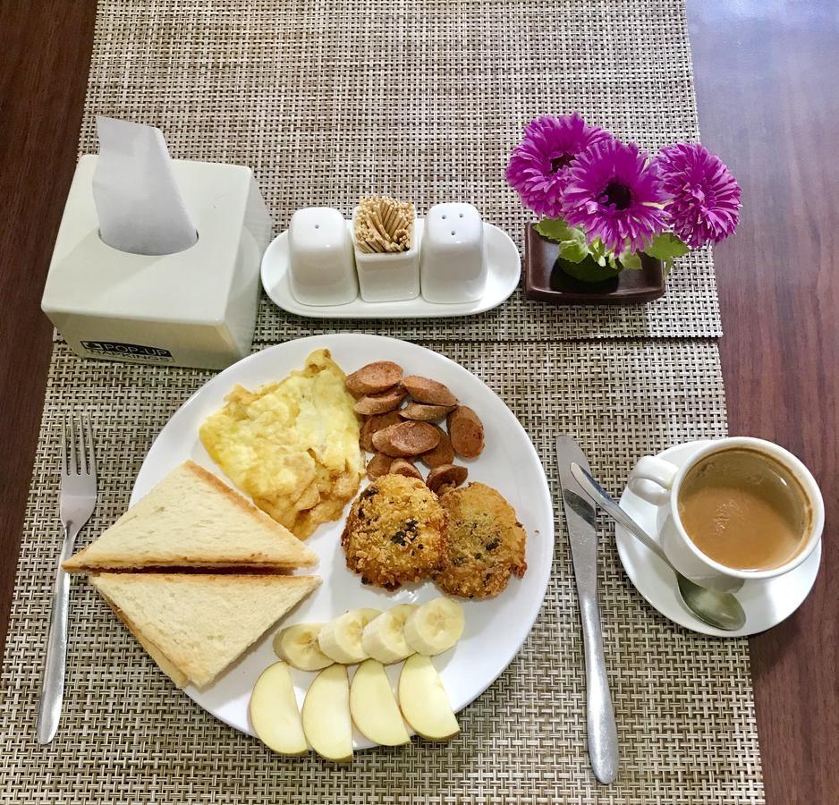 קטמנדו Hotel Hema מראה חיצוני תמונה