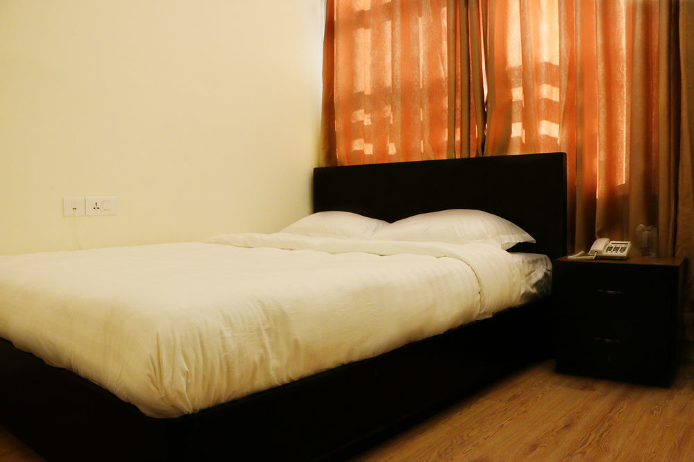 קטמנדו Hotel Hema מראה חיצוני תמונה