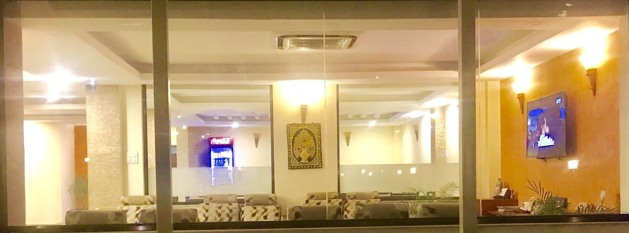 קטמנדו Hotel Hema מראה חיצוני תמונה
