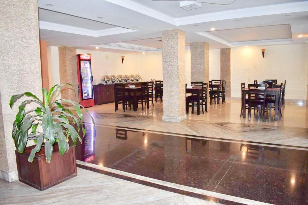 קטמנדו Hotel Hema מראה חיצוני תמונה