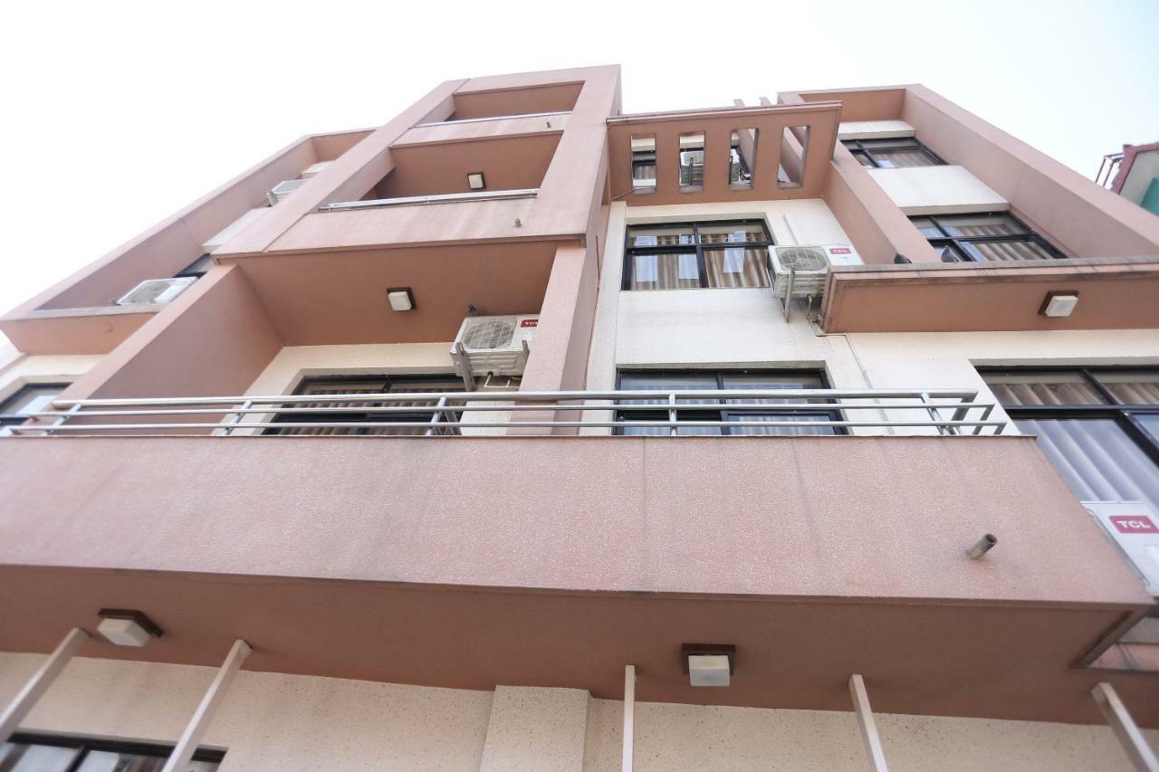 קטמנדו Hotel Hema מראה חיצוני תמונה