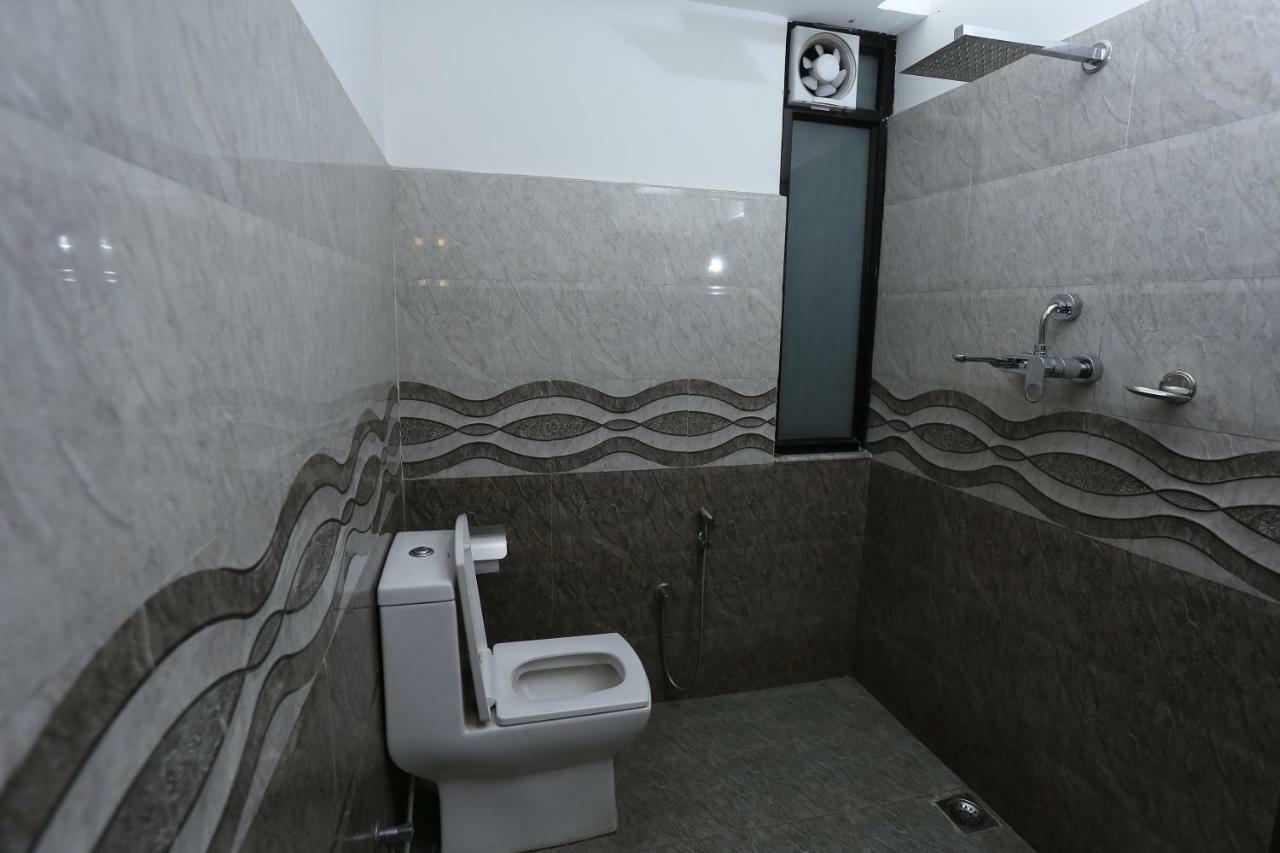 קטמנדו Hotel Hema מראה חיצוני תמונה