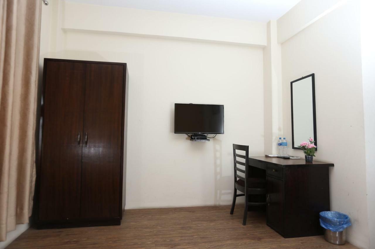 קטמנדו Hotel Hema מראה חיצוני תמונה